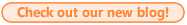 Check out our new blog!